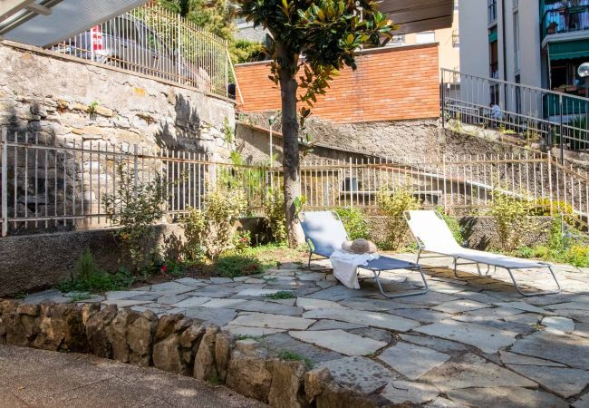 Appartamento a Rapallo - Appartamento-CASA IDA-Affitti Brevi Italia Appartamento a Rapallo - Appartamento-CASA IDA-Affitti Brevi Italia