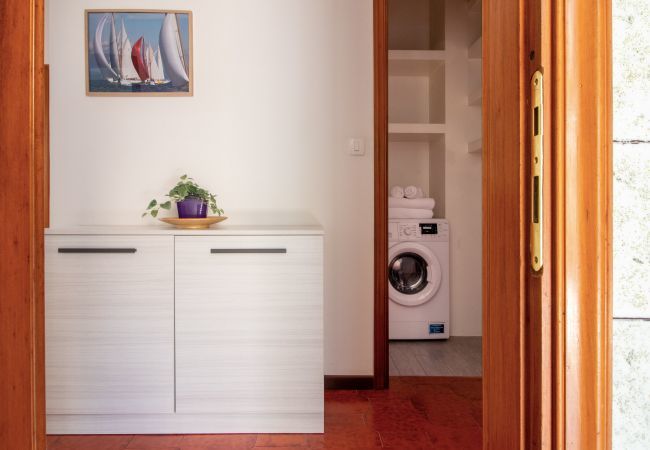 Appartamento a Rapallo - Appartamento-CASA IDA-Affitti Brevi Italia Appartamento a Rapallo - Appartamento-CASA IDA-Affitti Brevi Italia