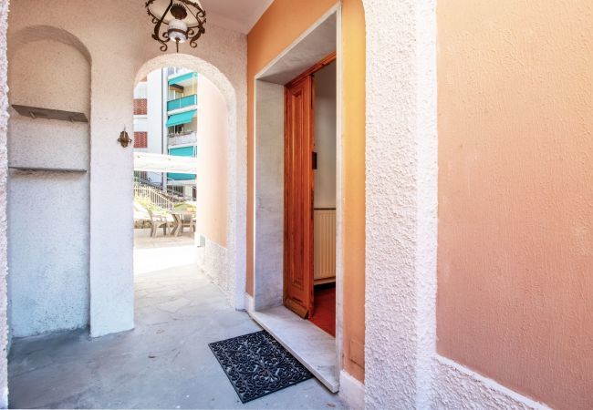 Appartamento a Rapallo - Appartamento-CASA IDA-Affitti Brevi Italia Appartamento a Rapallo - Appartamento-CASA IDA-Affitti Brevi Italia