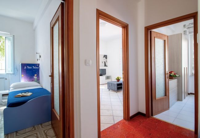 Appartamento a Rapallo - Appartamento-CASA IDA-Affitti Brevi Italia Appartamento a Rapallo - Appartamento-CASA IDA-Affitti Brevi Italia