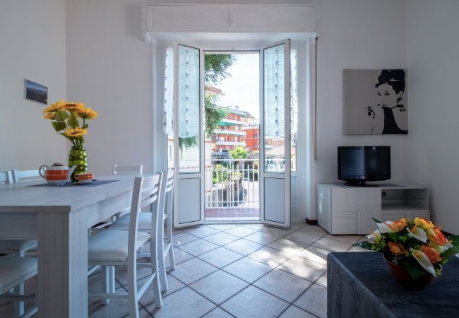 Appartamento a Rapallo - Appartamento-CASA IDA-Affitti Brevi Italia Appartamento a Rapallo - Appartamento-CASA IDA-Affitti Brevi Italia