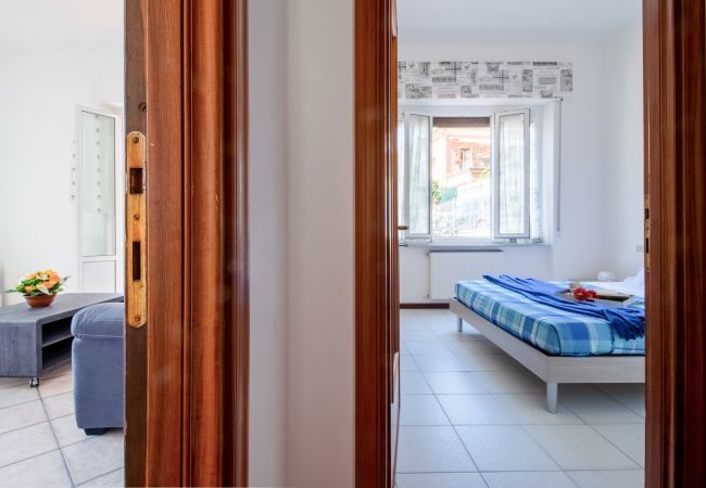 Appartamento a Rapallo - Appartamento-CASA IDA-Affitti Brevi Italia Appartamento a Rapallo - Appartamento-CASA IDA-Affitti Brevi Italia