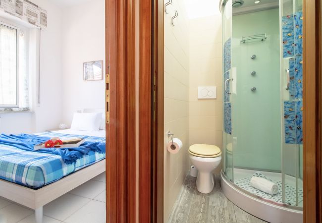 Appartamento a Rapallo - Appartamento-CASA IDA-Affitti Brevi Italia Appartamento a Rapallo - Appartamento-CASA IDA-Affitti Brevi Italia