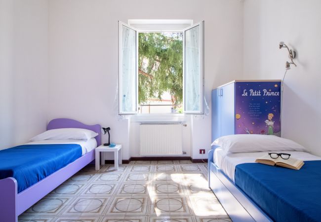 Appartamento a Rapallo - Appartamento-CASA IDA-Affitti Brevi Italia Appartamento a Rapallo - Appartamento-CASA IDA-Affitti Brevi Italia