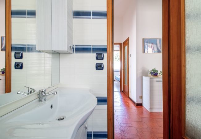 Appartamento a Rapallo - Appartamento-CASA IDA-Affitti Brevi Italia Appartamento a Rapallo - Appartamento-CASA IDA-Affitti Brevi Italia