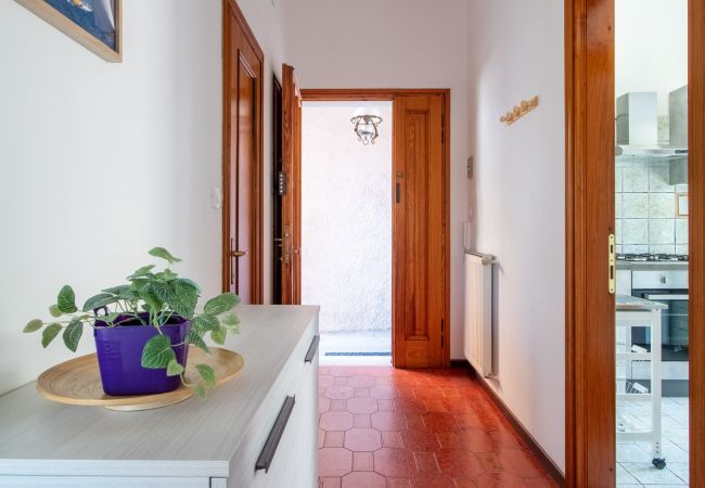 Appartamento a Rapallo - Appartamento-CASA IDA-Affitti Brevi Italia Appartamento a Rapallo - Appartamento-CASA IDA-Affitti Brevi Italia