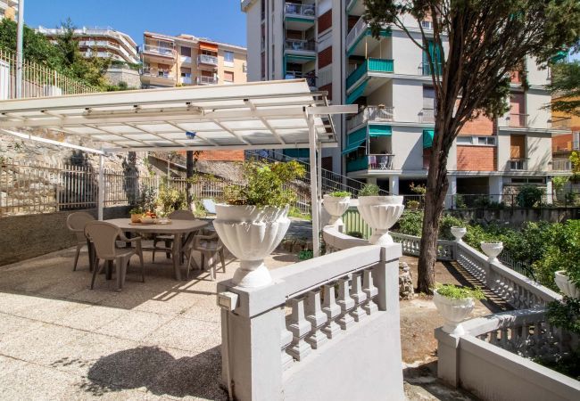 Appartamento a Rapallo - Appartamento-CASA IDA-Affitti Brevi Italia Appartamento a Rapallo - Appartamento-CASA IDA-Affitti Brevi Italia