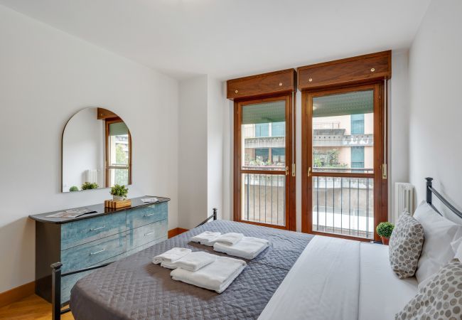 Appartamento a Lecco - Il Broletto Apartment - Affitti Brevi Italia Appartamento a Lecco - Il Broletto Apartment - Affitti Brevi Italia
