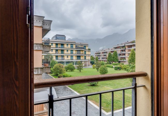 Appartamento a Lecco - Il Broletto Apartment - Affitti Brevi Italia Appartamento a Lecco - Il Broletto Apartment - Affitti Brevi Italia
