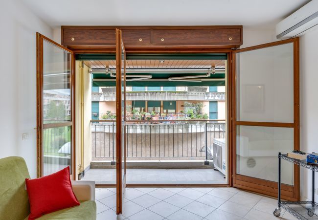 Appartamento a Lecco - Il Broletto Apartment - Affitti Brevi Italia Appartamento a Lecco - Il Broletto Apartment - Affitti Brevi Italia