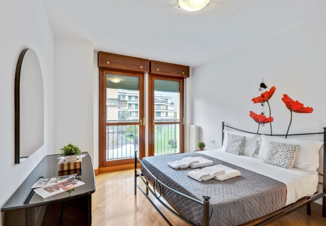 Appartamento a Lecco - Il Broletto Apartment - Affitti Brevi Italia Appartamento a Lecco - Il Broletto Apartment - Affitti Brevi Italia
