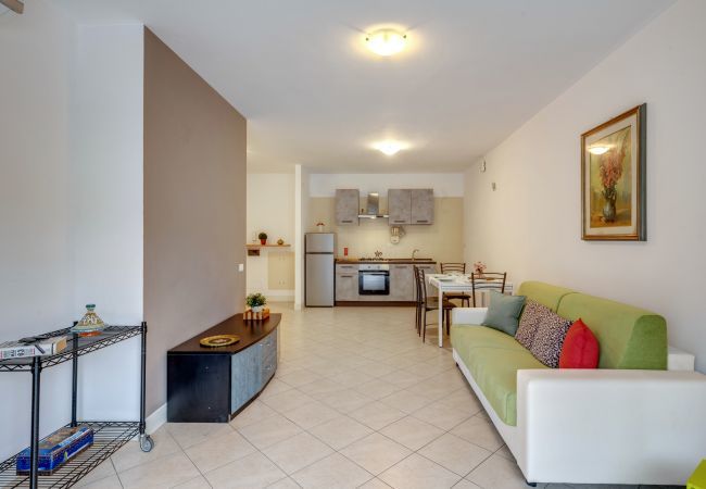 Appartamento a Lecco - Il Broletto Apartment - Affitti Brevi Italia Appartamento a Lecco - Il Broletto Apartment - Affitti Brevi Italia