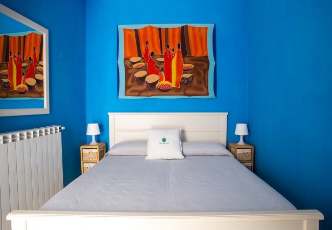 Appartamento a Ostuni - Casa Zefiro - The Fab Stay Appartamento a Ostuni - Casa Zefiro - The Fab Stay