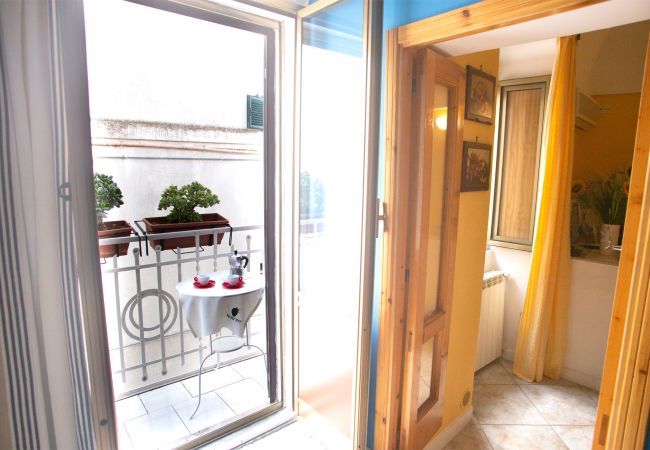 Appartamento a Ostuni - Casa Zefiro - The Fab Stay Appartamento a Ostuni - Casa Zefiro - The Fab Stay