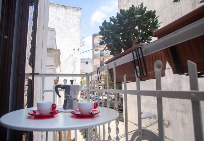 Appartamento a Ostuni - Casa Zefiro - The Fab Stay Appartamento a Ostuni - Casa Zefiro - The Fab Stay
