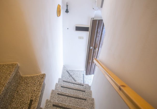 Appartamento a Ostuni - Casa Zefiro - The Fab Stay Appartamento a Ostuni - Casa Zefiro - The Fab Stay