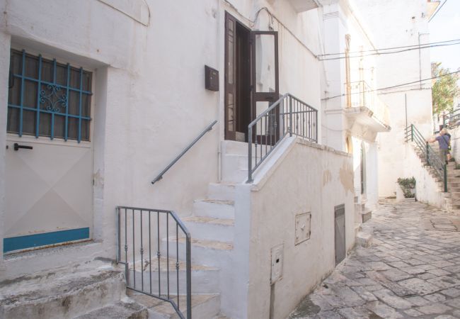 Appartamento a Ostuni - Casa Zefiro - The Fab Stay Appartamento a Ostuni - Casa Zefiro - The Fab Stay