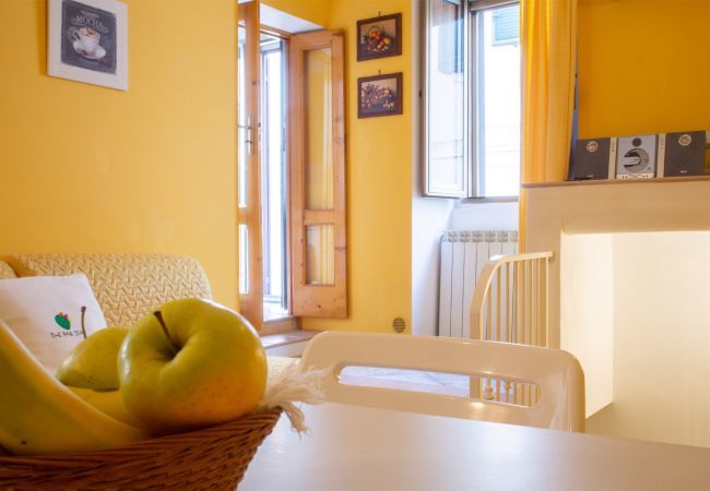 Appartamento a Ostuni - Casa Zefiro - The Fab Stay Appartamento a Ostuni - Casa Zefiro - The Fab Stay