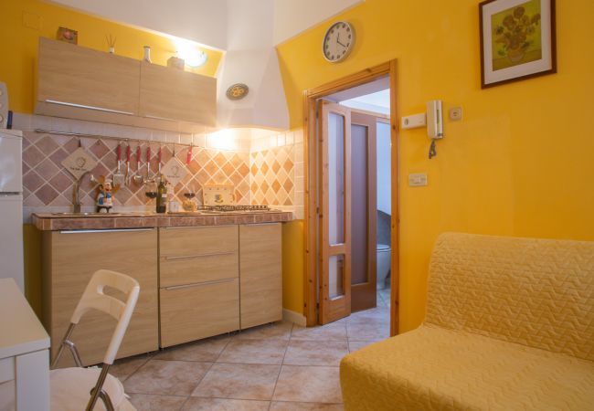 Appartamento a Ostuni - Casa Zefiro - The Fab Stay Appartamento a Ostuni - Casa Zefiro - The Fab Stay