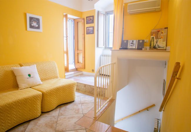 Appartamento a Ostuni - Casa Zefiro - The Fab Stay Appartamento a Ostuni - Casa Zefiro - The Fab Stay