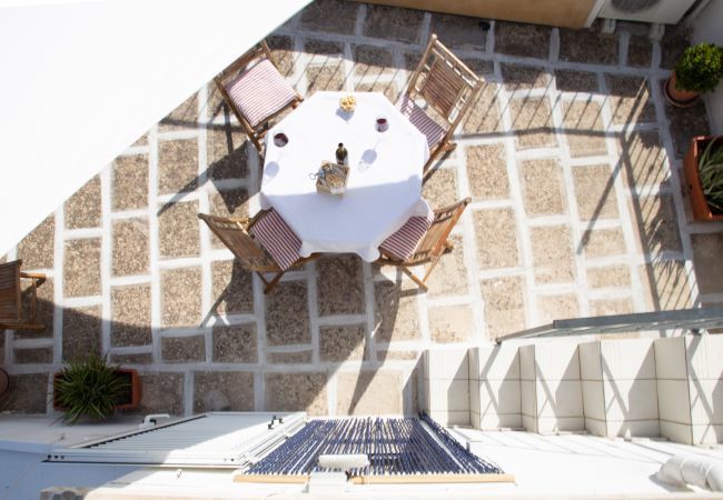 Appartamento a Ostuni - Casa Zefiro - The Fab Stay Appartamento a Ostuni - Casa Zefiro - The Fab Stay