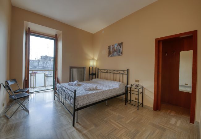 Appartamento a Gravina in Puglia - Pellicciari 14 - Affitti Brevi Italia Appartamento a Gravina in Puglia - Pellicciari 14 - Affitti Brevi Italia