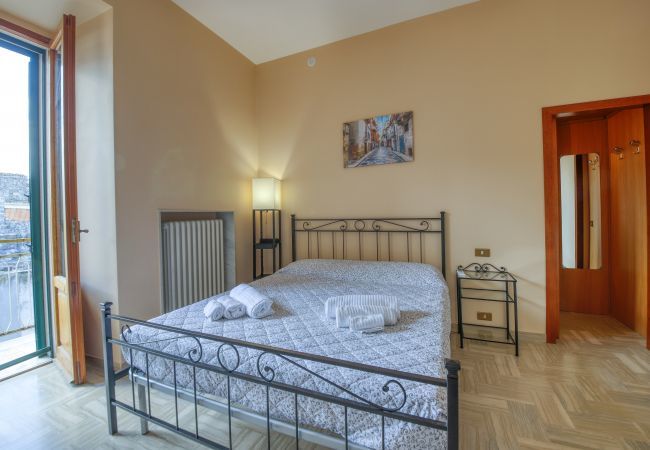 Appartamento a Gravina in Puglia - Pellicciari 14 - Affitti Brevi Italia Appartamento a Gravina in Puglia - Pellicciari 14 - Affitti Brevi Italia