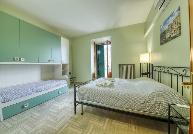 Appartamento a Gravina in Puglia - Pellicciari 14 - Affitti Brevi Italia Appartamento a Gravina in Puglia - Pellicciari 14 - Affitti Brevi Italia