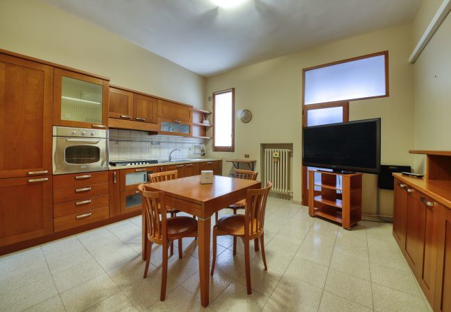 Appartamento a Gravina in Puglia - Pellicciari 14 - Affitti Brevi Italia Appartamento a Gravina in Puglia - Pellicciari 14 - Affitti Brevi Italia