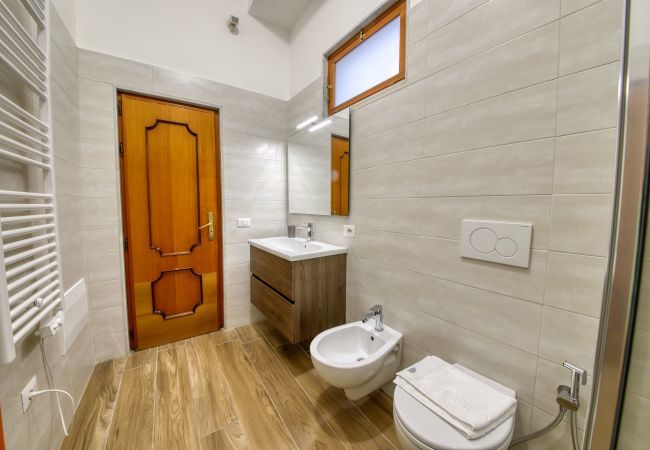 Appartamento a Gravina in Puglia - Pellicciari 14 - Affitti Brevi Italia Appartamento a Gravina in Puglia - Pellicciari 14 - Affitti Brevi Italia