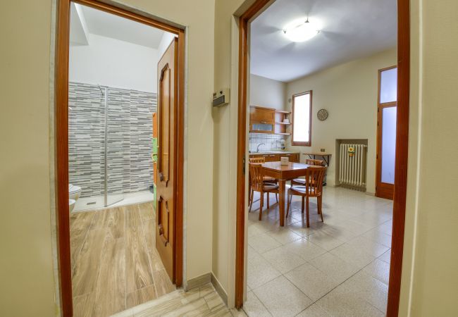 Appartamento a Gravina in Puglia - Pellicciari 14 - Affitti Brevi Italia Appartamento a Gravina in Puglia - Pellicciari 14 - Affitti Brevi Italia