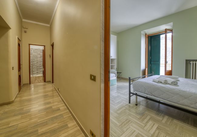 Appartamento a Gravina in Puglia - Pellicciari 14 - Affitti Brevi Italia Appartamento a Gravina in Puglia - Pellicciari 14 - Affitti Brevi Italia