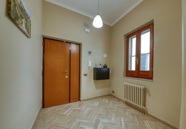Appartamento a Gravina in Puglia - Pellicciari 14 - Affitti Brevi Italia Appartamento a Gravina in Puglia - Pellicciari 14 - Affitti Brevi Italia
