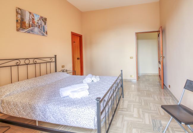 Appartamento a Gravina in Puglia - Pellicciari 14 - Affitti Brevi Italia Appartamento a Gravina in Puglia - Pellicciari 14 - Affitti Brevi Italia