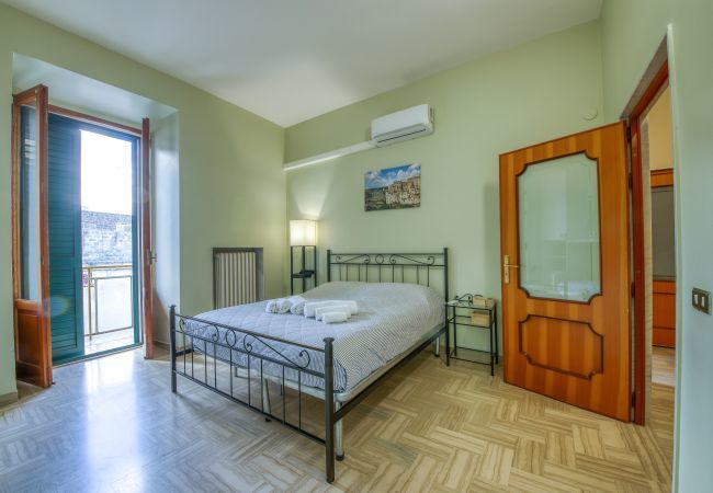 Appartamento a Gravina in Puglia - Pellicciari 14 - Affitti Brevi Italia Appartamento a Gravina in Puglia - Pellicciari 14 - Affitti Brevi Italia