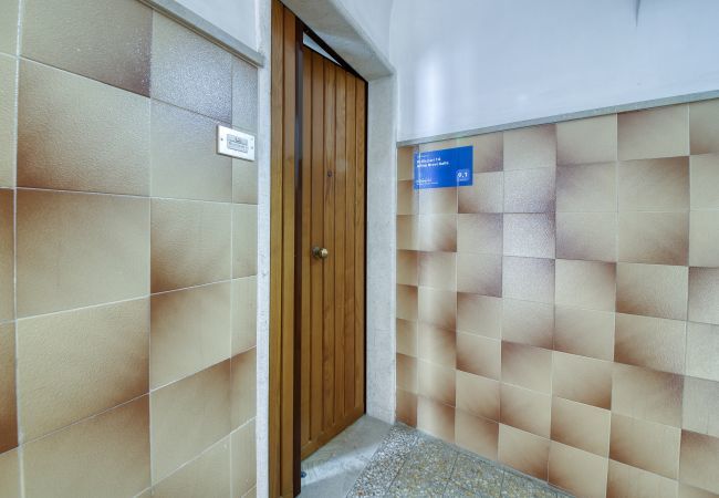 Appartamento a Gravina in Puglia - Pellicciari 14 - Affitti Brevi Italia Appartamento a Gravina in Puglia - Pellicciari 14 - Affitti Brevi Italia