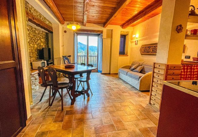 Appartamento a Oulx - Appartamento Saint  Claude - Affitti Brevi Italia Appartamento a Oulx - Appartamento Saint  Claude - Affitti Brevi Italia