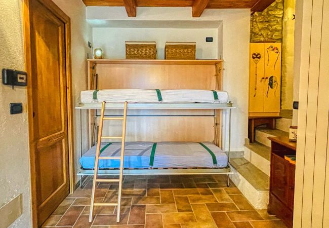 Appartamento a Oulx - Appartamento Saint  Claude - Affitti Brevi Italia Appartamento a Oulx - Appartamento Saint  Claude - Affitti Brevi Italia