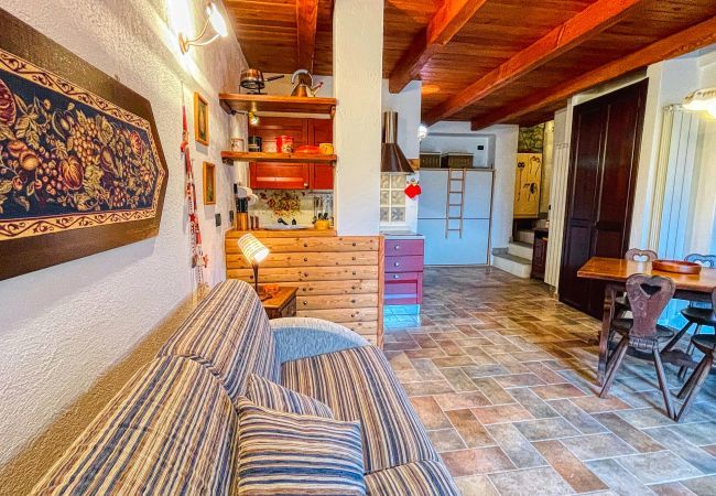 Appartamento a Oulx - Appartamento Saint  Claude - Affitti Brevi Italia Appartamento a Oulx - Appartamento Saint  Claude - Affitti Brevi Italia