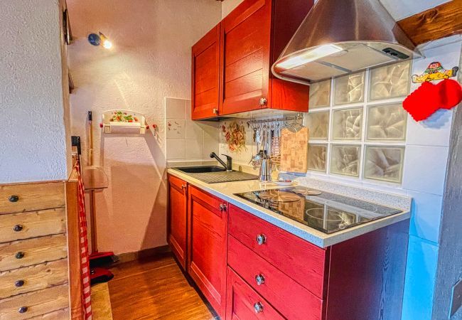 Appartamento a Oulx - Appartamento Saint  Claude - Affitti Brevi Italia Appartamento a Oulx - Appartamento Saint  Claude - Affitti Brevi Italia