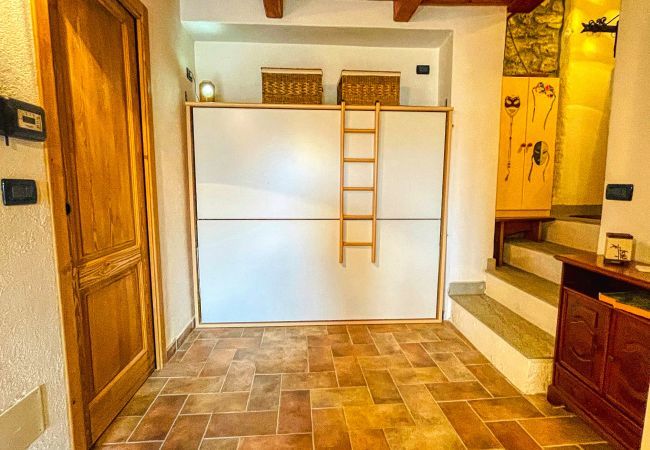 Appartamento a Oulx - Appartamento Saint  Claude - Affitti Brevi Italia Appartamento a Oulx - Appartamento Saint  Claude - Affitti Brevi Italia