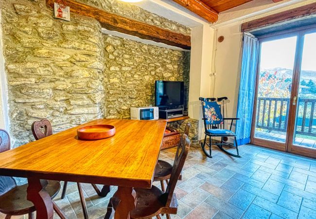Appartamento a Oulx - Appartamento Saint  Claude - Affitti Brevi Italia Appartamento a Oulx - Appartamento Saint  Claude - Affitti Brevi Italia