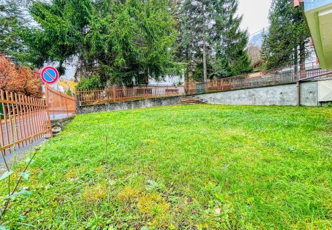 Appartamento a Bardonecchia - Appartamento Livia - Affitti Brevi Italia Appartamento a Bardonecchia - Appartamento Livia - Affitti Brevi Italia