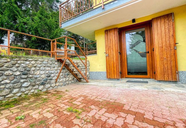 Appartamento a Bardonecchia - Appartamento Livia - Affitti Brevi Italia Appartamento a Bardonecchia - Appartamento Livia - Affitti Brevi Italia