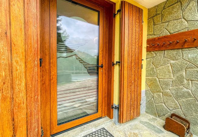 Appartamento a Bardonecchia - Appartamento Livia - Affitti Brevi Italia Appartamento a Bardonecchia - Appartamento Livia - Affitti Brevi Italia