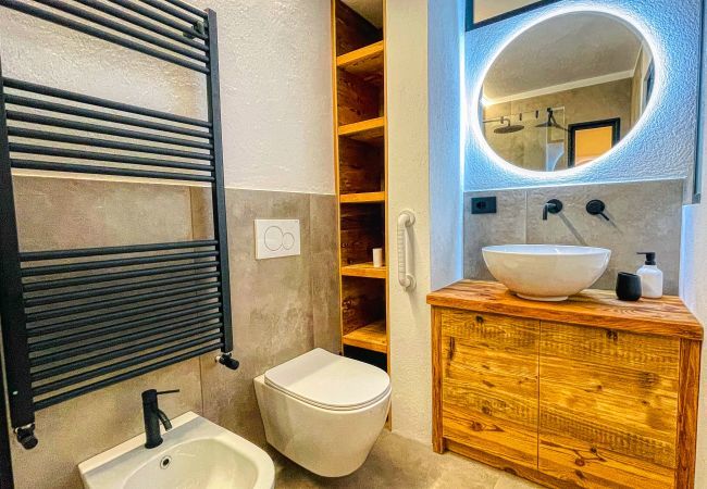 Appartamento a Bardonecchia - Appartamento Livia - Affitti Brevi Italia Appartamento a Bardonecchia - Appartamento Livia - Affitti Brevi Italia