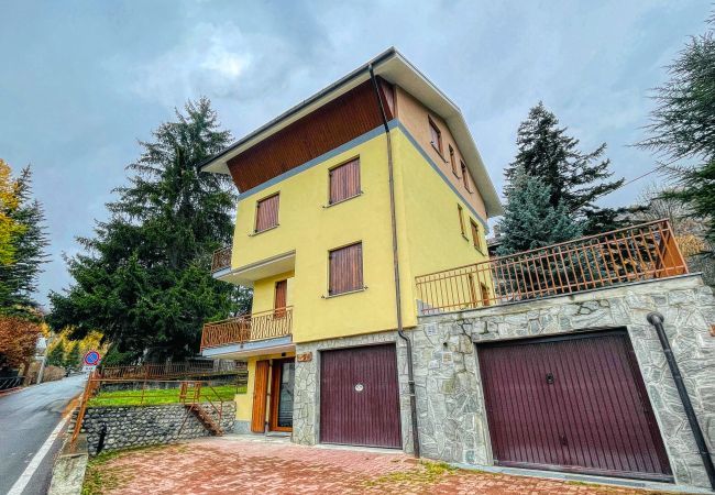 Appartamento a Bardonecchia - Appartamento Livia - Affitti Brevi Italia Appartamento a Bardonecchia - Appartamento Livia - Affitti Brevi Italia