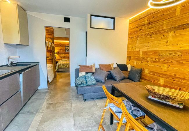 Appartamento a Bardonecchia - Appartamento Livia - Affitti Brevi Italia Appartamento a Bardonecchia - Appartamento Livia - Affitti Brevi Italia