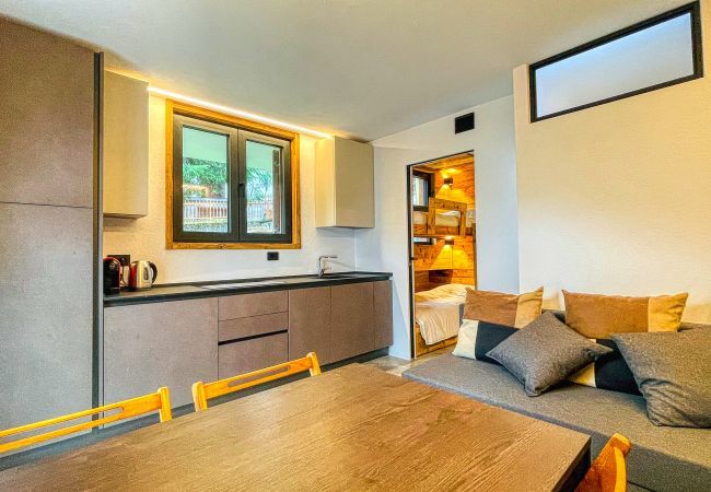Appartamento a Bardonecchia - Appartamento Livia - Affitti Brevi Italia Appartamento a Bardonecchia - Appartamento Livia - Affitti Brevi Italia