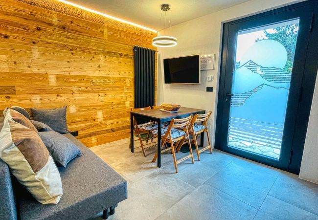Appartamento a Bardonecchia - Appartamento Livia - Affitti Brevi Italia Appartamento a Bardonecchia - Appartamento Livia - Affitti Brevi Italia